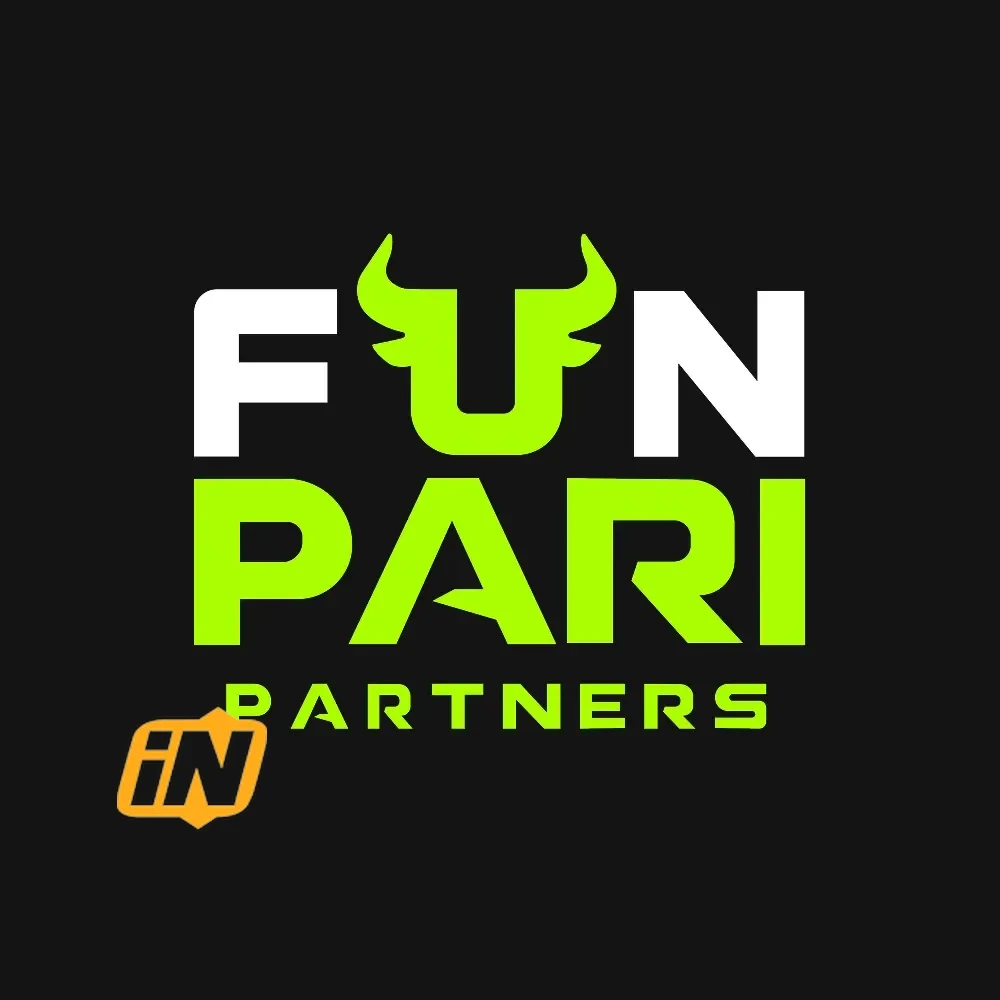 Logo funpari